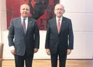 Kılıçdaroğlu dolandırıcılık ve tacizle suçlanan Veysi Uyanık’ı il başkanı yaptı