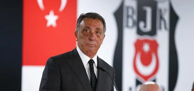 Son dakika Beşiktaş haberleri | Ahmet Nur Çebi'den Mustafa Cengiz'e yanıt gecikmedi