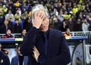 Fenerbahçede Jesus dönemi sona eriyor! O isim geliyor