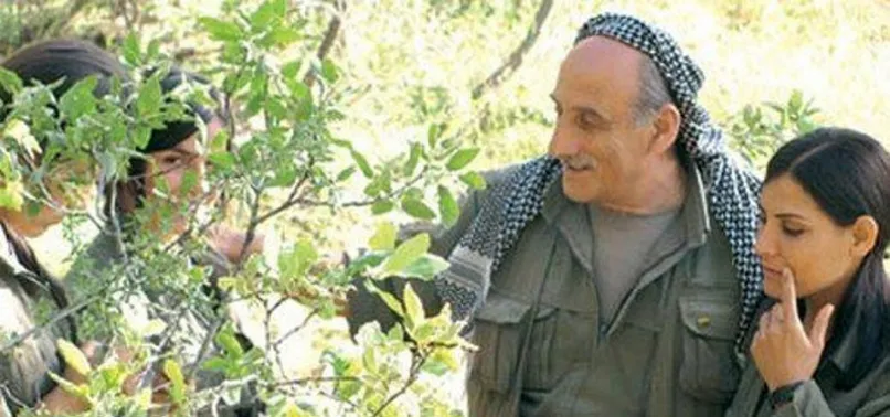Kadın teröristlerin ifadeleri kan dondurdu!