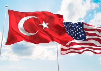ABD'den Türkiye'ye 2 kritik konuk