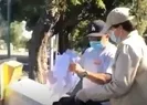 ABDde oy pusulaları çöplerden toplanıp çantalara konuldu