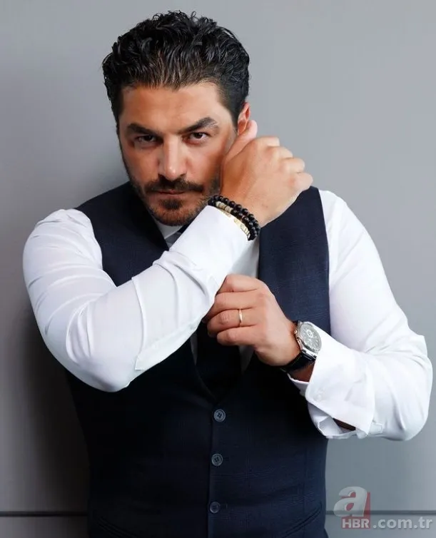 Ebru Şallı’nın kocası Uğur Akkuş eski eşi Gonca Derin ile yine davalık oldu! ‘Kızımı zorla alıkoyuyor’ demişti… Karar çıktı! 2