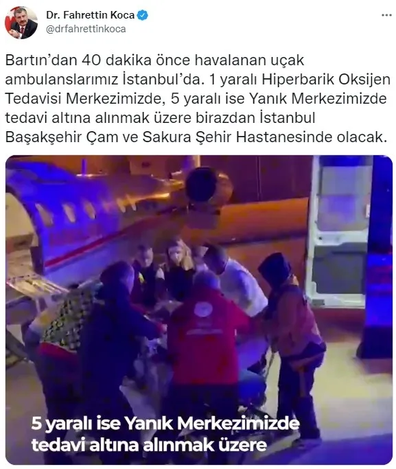 bartindaki-maden-faciasinda-yaralilar-ambulans-ucakla-boyle-tahliye-edildi-a-haber-goruntuledi-1665790726485.jpg Bartın'daki maden faciasında yaralılar ambulans uçakla böyle tahliye edildi! A Haber görüntüledi - 2