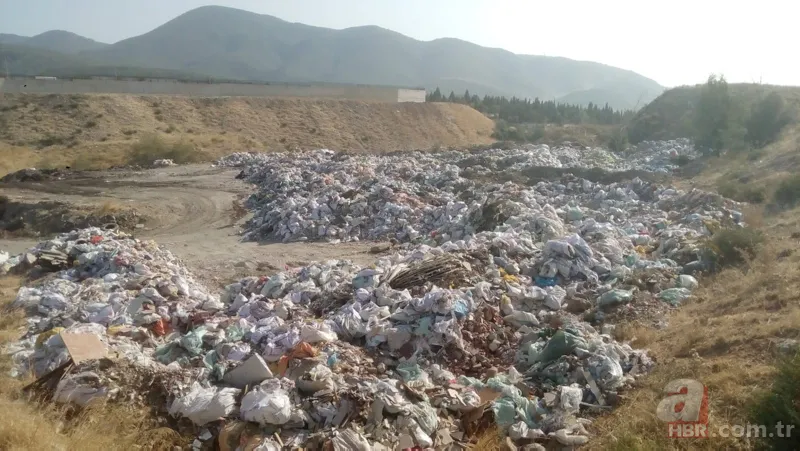 CHP'li İzmir'de çöp skandalı bitmek bilmiyor! Esnaf isyan etti: Çöp vergisi alıyorlar ama neden toplamıyorlar? 6