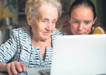 Hedeflerinde yaşlılar var! İşte dolandırıcıların yeni yöntemleri