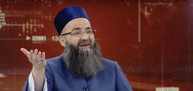 ÖNDER İmam Hatipliler Derneği’nden Cübbeli Ahmet’in skandal sözlerine sert tepki