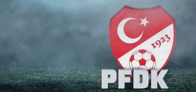 Son dakika: PFDK’den Beşiktaş’a para cezası