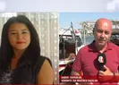 İzmirde korkunç cinayet! Ceset kokmasın diye çuval çuval buz taşımış