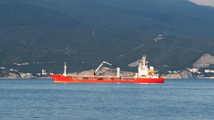 Son dakika: Manş Denizi'nde yeni kriz! Fransa Rus gemisine el koydu