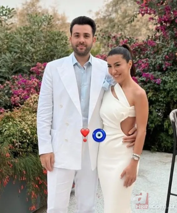 Oğulları Engincan Ural'ı evlendiren Sibel Can ve Hakan Ural'dan paylaşımlar peş peşe geldi! "Çok erken yaşta baba oldum, hastaneden onu çıkarışım dün gibi..." 20