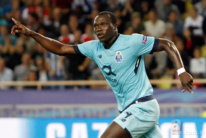 İşte Fenerbahçe'nin 3 bombası 13