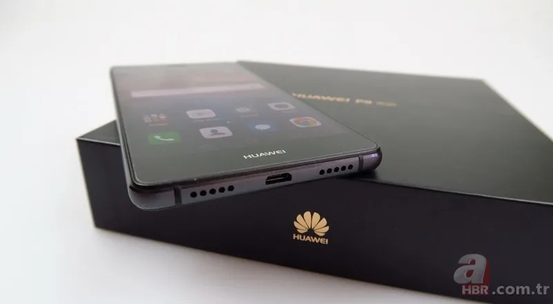 Huawei Google anlaşması bozuldu! Huawei Google Play güncellemesi olacak mı? Huawei telefonlara ne olacak? 21