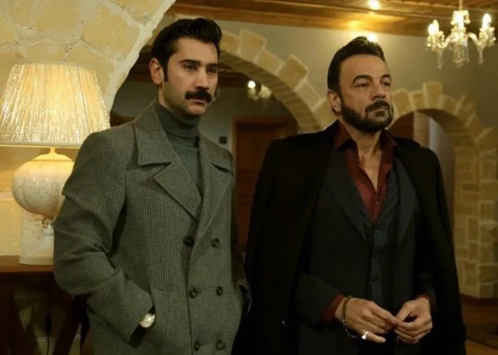 Bir Zamanlar Çukurova’ya büyük ilgi! Adana halkı kucak açtı!