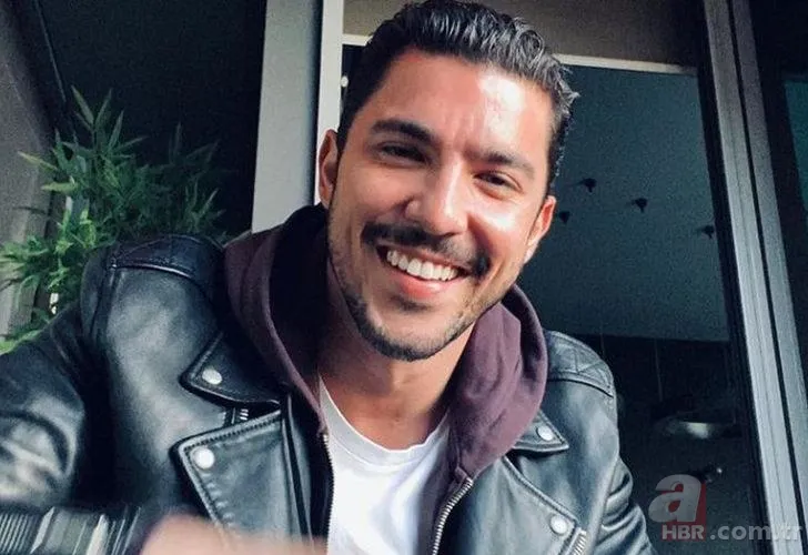 Kaan Yıldırım aşkı yine bir ‘Açıkgöz’de buldu! Sevgilisi ortaya çıktı 5