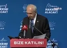 Kılıçdaroğlu şov yapayım derken rezil oldu