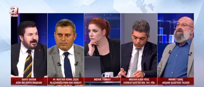 Savcı Sayan'dan çok çarpıcı "Canan Kaftancıoğlu" iddiası - 3