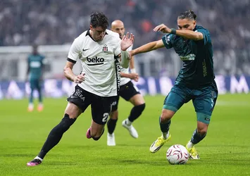 Mustafa Çulcu'dan Beşiktaş-Kocaelispor maçındaki Vlahovic ve Emir Ortakaya pozisyonuna penaltı yorumu