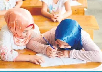 ‘Başörtüsü’ skandalına soruşturma