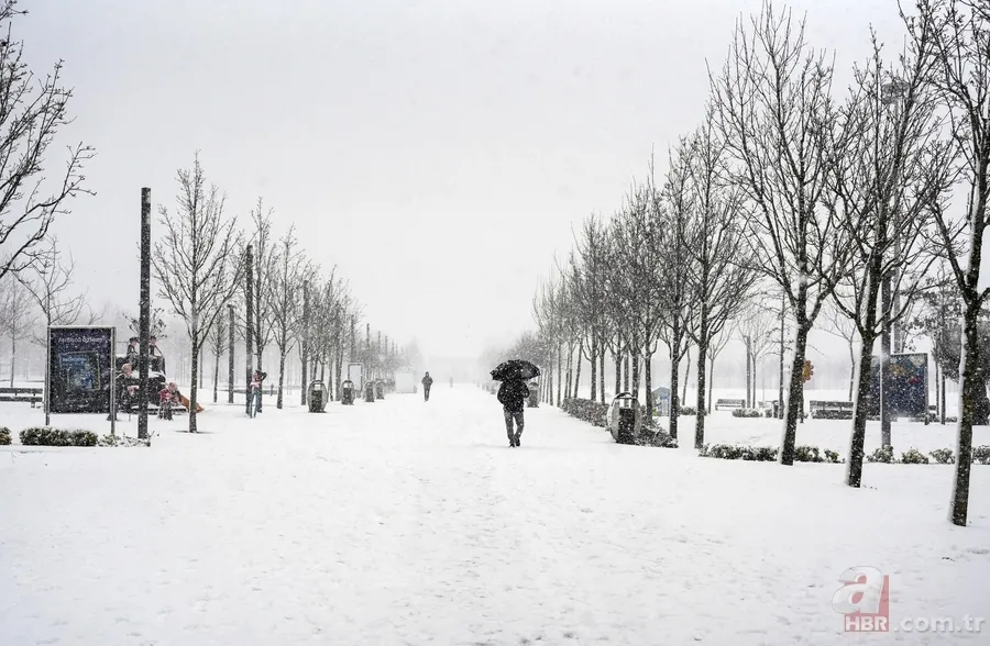 24 Şubat Pazartesi okul var mı, yok mu? İstanbul’da okullar tatil mi? Eğitime ara verilen iller 8