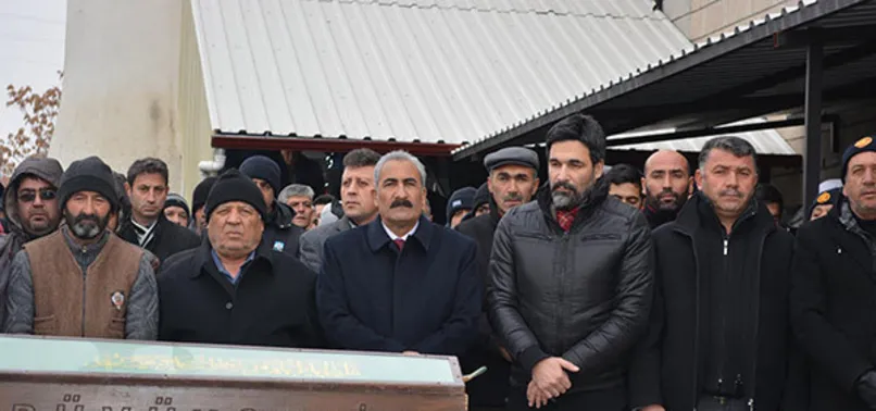 Uğur Işılak'ın acı günü