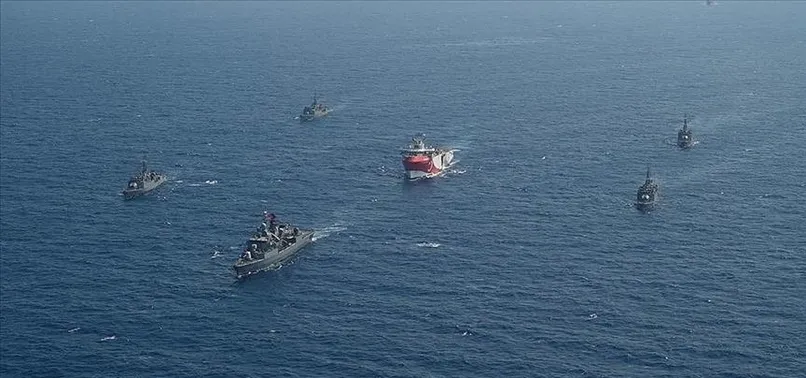 Avrupa Birliği ve Yunanistan'dan Türkiye aleyhine iş birliği! Gizli anlaşma ile neyi amaçlıyorlar?