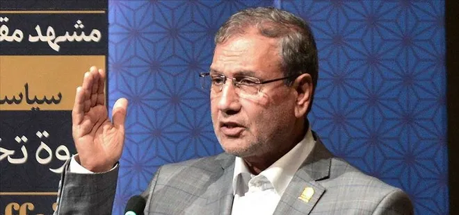 İran’dan ABD ile müzakere açıklaması