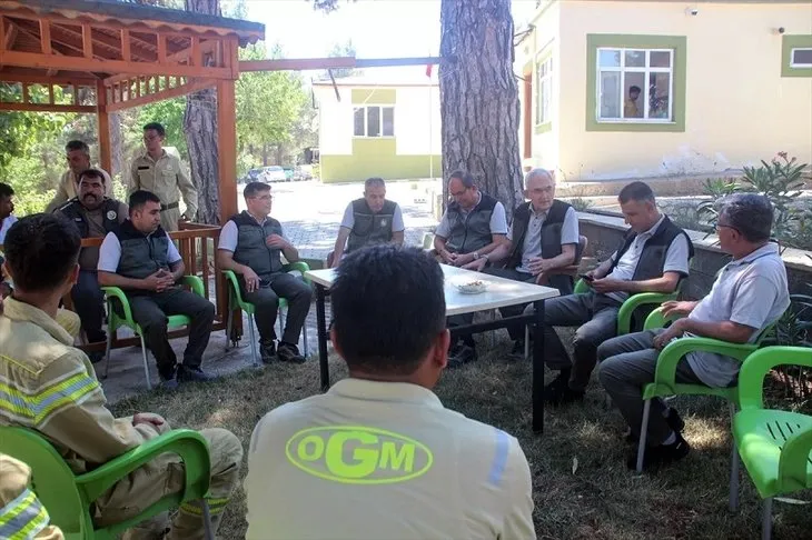 OGM’den memur ve personel alımı! Lise mezunu adaylar tek tek kadrolara yerleştirilecek. İşte şartlar…