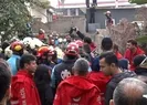 Maltepedeki bina neden çöktü?