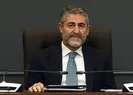 Bakanı Nebati: Türkiye üretim merkezi haline gelecek