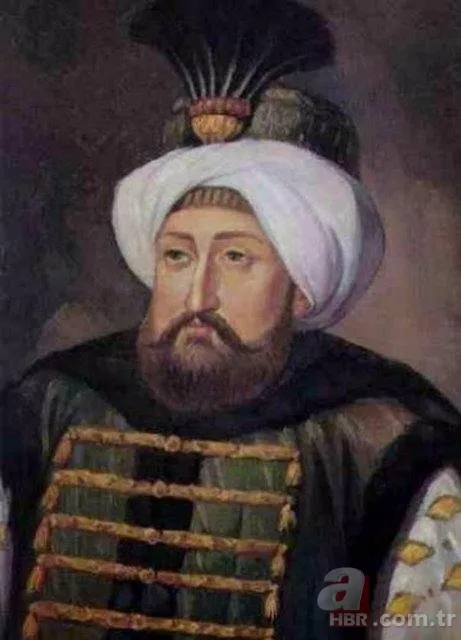 Sultan 2. Abdülhamid Han neden öldü? Atalarımızı yıkan hastalık 33