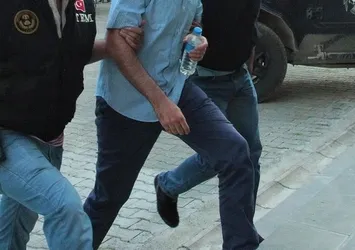 Tekirdağ Vali Yardımcısı tutuklandı!