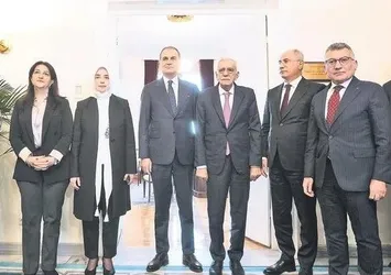 Terörsüz Türkiye için ikinci aşama! Süreç nasıl işleyecek?