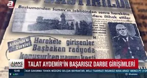Türkiye’nin karanlığı: 12 Eylül darbesi