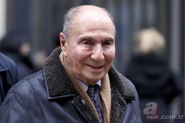 İşte dünyanın en zenginleri 11