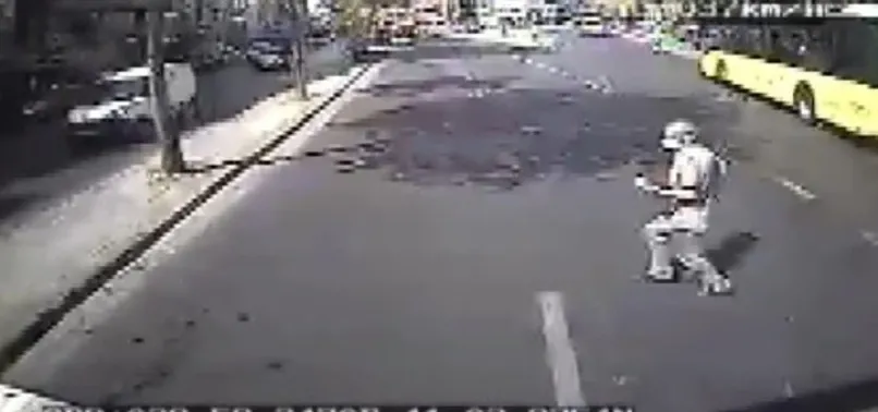 Yaşlı adam korkunç şekilde can vermişti! O İETT şoförü kendini böyle savundu