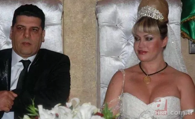 Yeliz Yeşilmen Ali Uğur Akbaş 11 yıllık evliliklerini bitirdi! ’Konuşursam 50 bin dolar öderim’
