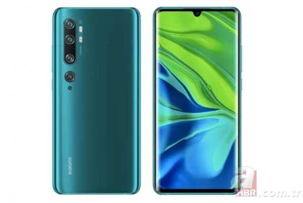 Xiaomi Mi Note 10 mu? Iphone 11 mi? Samsung Galaxy Fold mu? Huawei P30 Pro mu? Hangi telefonun kamerası daha iyi? 1