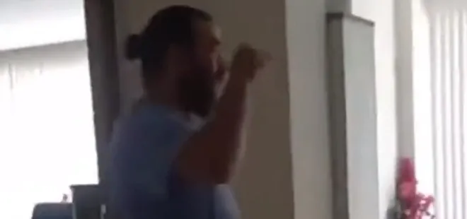 Antalya’da isyan eden vatandaş ASAT’ı boş bidonla bastı: 34 gündür suyum yok denizde yıkanıyorum