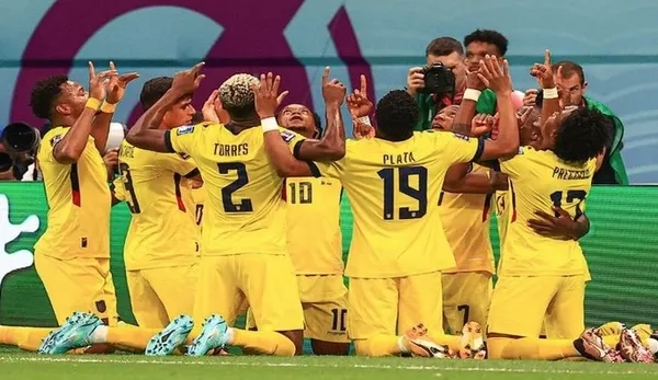 Hollanda Ekvador maçı ne zaman, saat kaçta? Maç hangi kanalda şifresiz mi? 2022 DÜNYA KUPASI