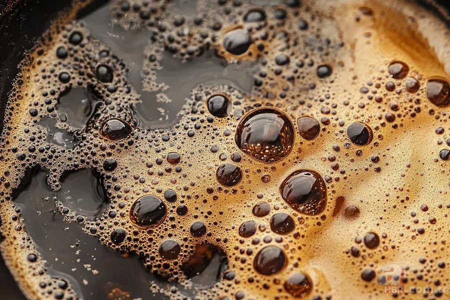 Kahveye eklendiğinde faydasını katlayan malzeme! Bir tutamı bile yetiyor 1