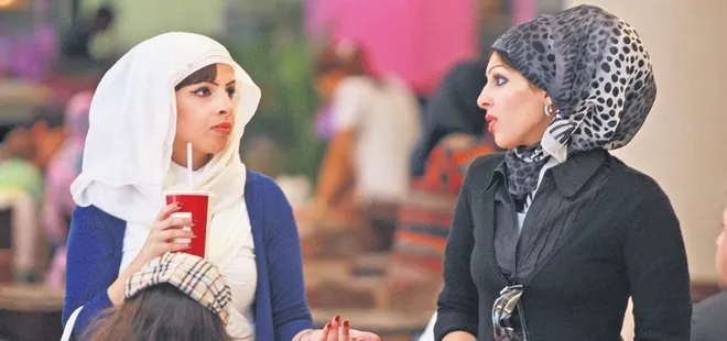 İstanbul Havalimanı’nda marka turu