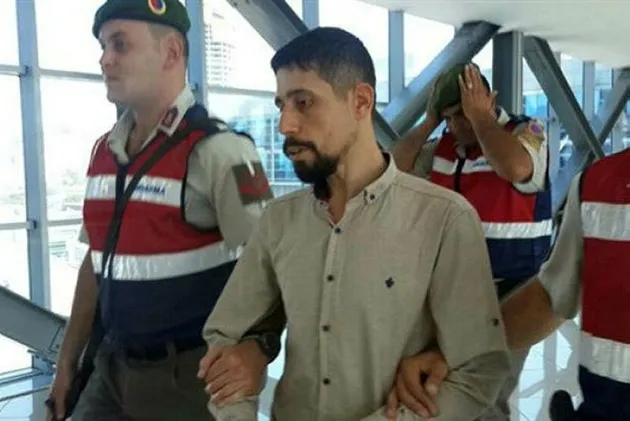 CHP'nin Pendik mitingine dikkat! - 1