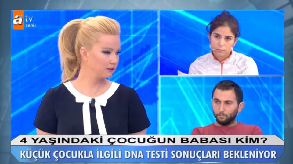 Müge Anlı'da Birgül Memiş olayında DNA testi