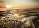 Ulaştırma Bakanından İstanbul Havalimanı mesajı