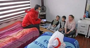 Koca şiddetinden kaçtı! Türkiye’ye sığındı