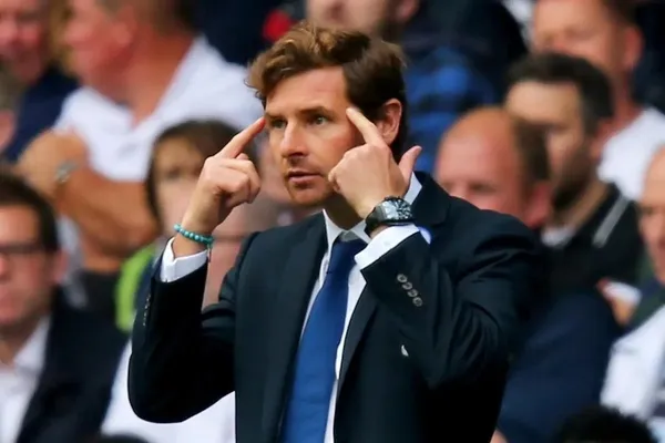 Beşiktaş'tan flaş hamle! Teknik direktörlük için Andre Villas-Boas ile görüşmeler başladı - 4