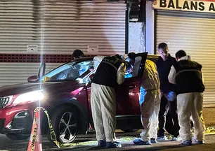 Büyükçekmece’de 3 kişiyi öldürüp kayıplara karışan katil yakalandı