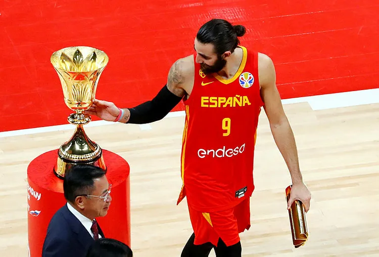 İspanya Dünya Şampiyonu oldu - 1