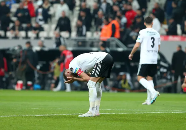 Beşiktaş’ta Cenk Tosun gelişmesi! ABD ekibi yıldız oyuncunun peşinde! İşte yapılan teklif ve transfer planı